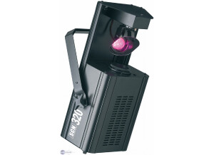 Contest DMX 320