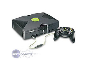 Microsoft CONSOLE XBOX