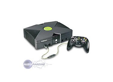 Microsoft CONSOLE XBOX
