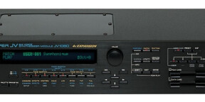 VEND OU ECHANGE Roland JV-1080