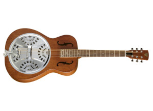 Gibson Hound Dog Roundneck