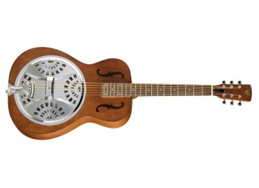 Gibson Hound Dog Roundneck