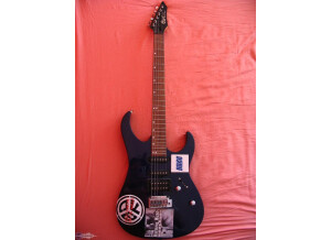 Cort Solo