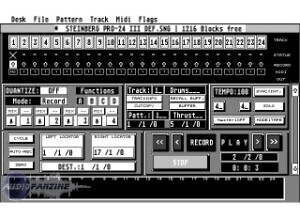Steinberg Pro 24