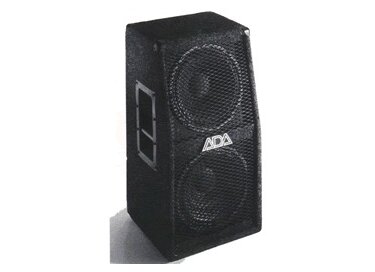 A/DA Split Stack 212 Slant