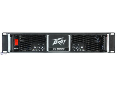 Peavey CS 3000