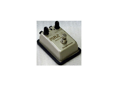 Guyatone MR-2 Micro Reverb