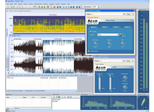 Acon Digital Media Acoustica