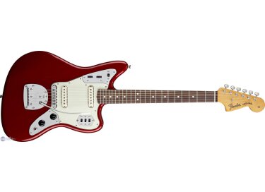 Fender Classic Player Jaguar Special