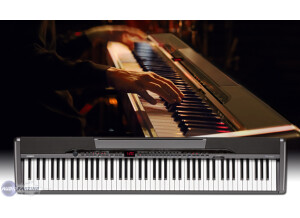 Casio Privia PX-320