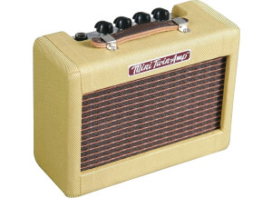 Fender Mini '57 Twin Amp