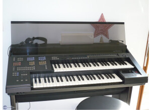 Yamaha Electone HS4