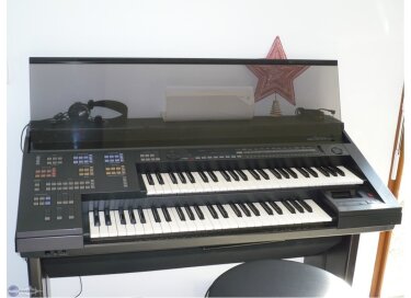 Yamaha Electone HS4