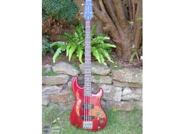 Aria Pro II LEB Heritage