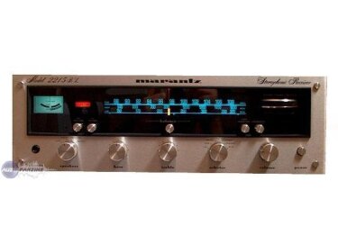 Marantz 2215BL
