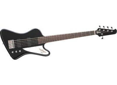 Gibson Thunderbird Studio V