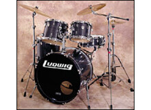 Ludwig Drums Classic Birch