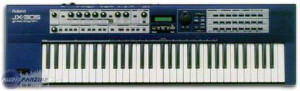 Roland JX-305
