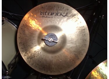 Istanbul Mehmet Splash 10"