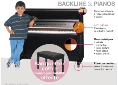 Samick JS 118D Security Pack