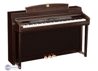 Yamaha Clavinova CLP-280