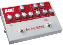 BBE Acoustimax