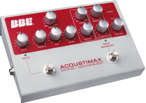 BBE Acoustimax