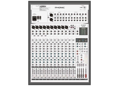 Phonic MU2442X
