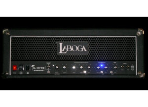 Laboga Mr. Hector Head