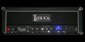 Laboga Mr. Hector Head