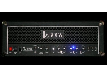 Laboga Mr. Hector Head