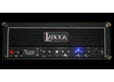Laboga Mr. Hector Head