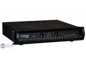 Executive Audio XS 602