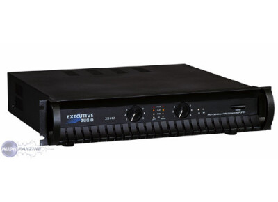 Executive Audio XS 602