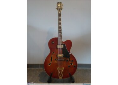 Samick HJ650