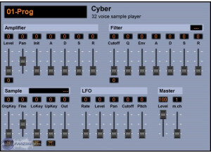 Xt Software cyber FREE