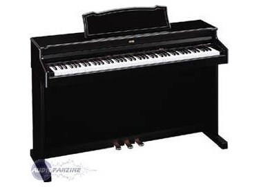 Korg C-3500