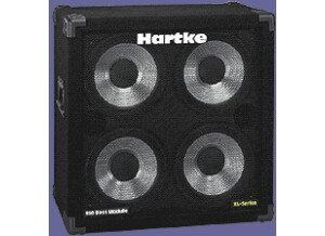 Hartke 410XL