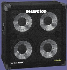 Hartke 410XL