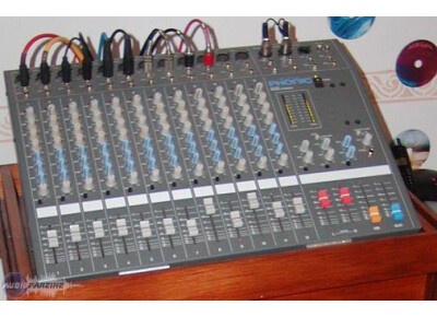 Phonic PMC 1602B