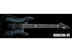 ESP Horizon NT w/Duncans