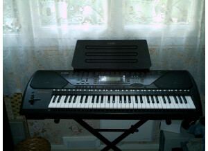 Casio CTK-711EX