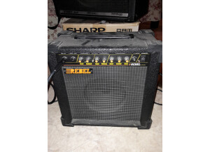 Rebel K20G