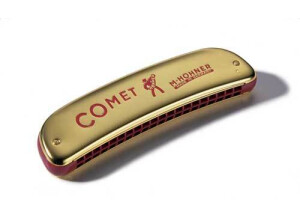 Hohner Comet 40