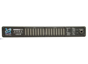 Metric Halo Mobile I/O 2882+DSP