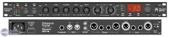 Princeton Digital Reverb 2016