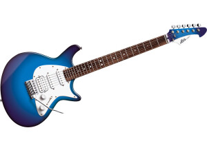 Lâg Jet Standard JS200