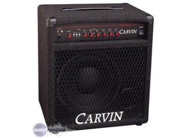 Carvin PB100-10