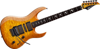 Lâg Arkane Flamed AF200