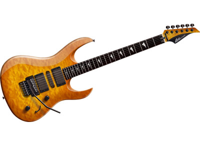 Lâg Arkane Flamed AF200